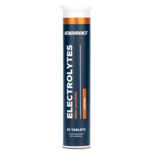 4Endurance - Electrolytes