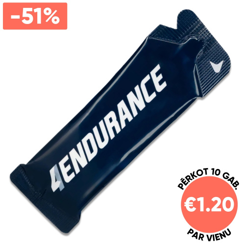 4Endurance - 2:1 Gel (Prototype)