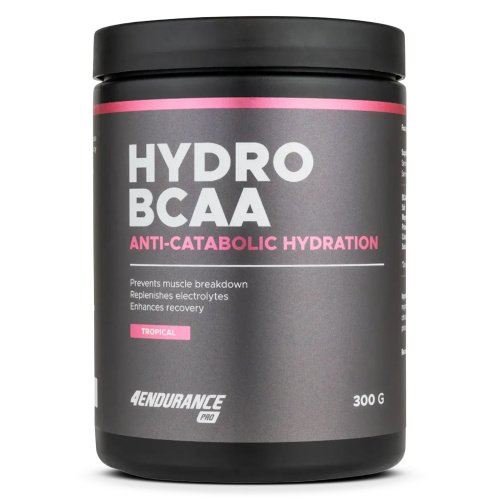 4Endurance Pro - Hydro BCAA