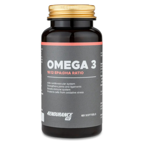 4Endurance Pro - Omega 3