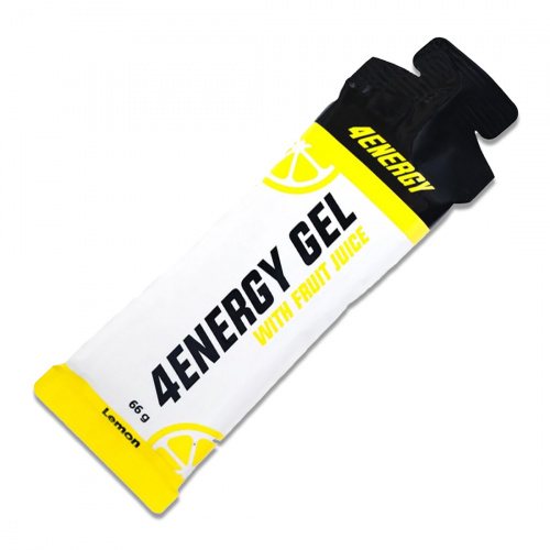 4Energy - 4Energy Gel