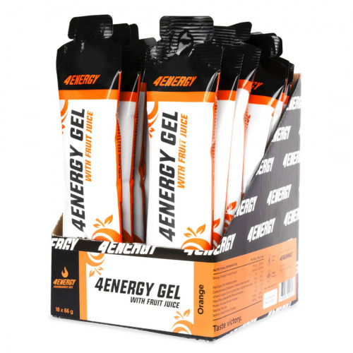 4Energy - 4Energy Gel