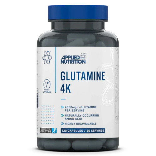 Applied Nutrition - Glutamine 4K