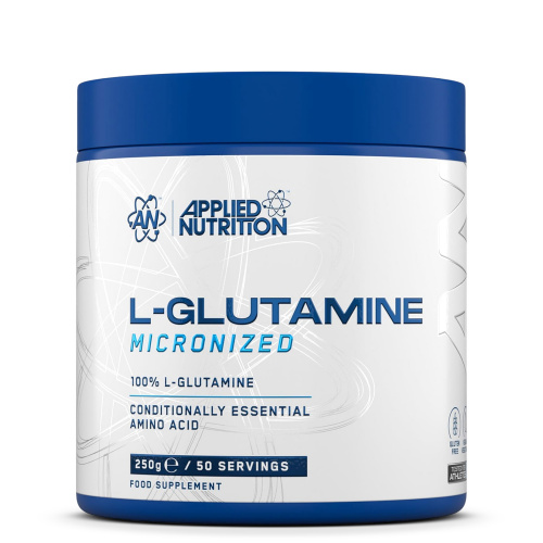 Applied Nutrition - L-Glutamine