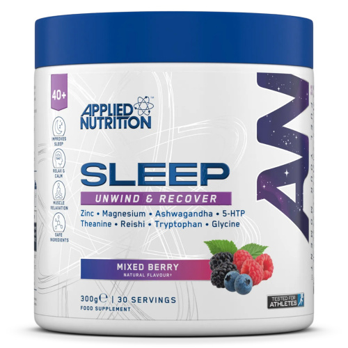 Applied Nutrition - Sleep Support