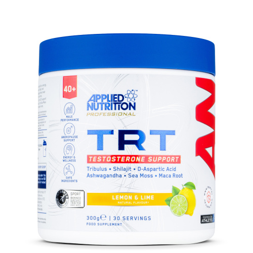 Applied Nutrition - TRT Testosterone Support