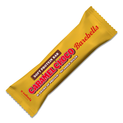 Barebells - Soft Protein Bar