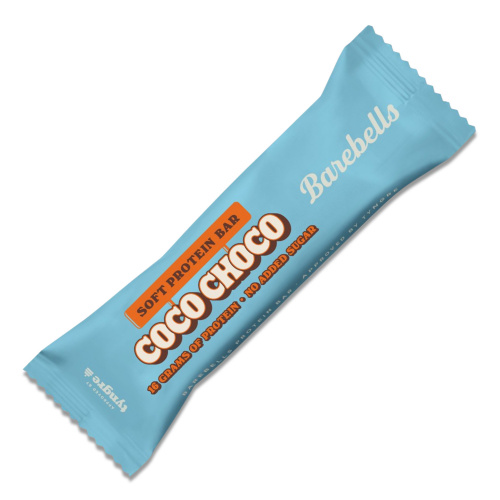 Barebells - Soft Protein Bar