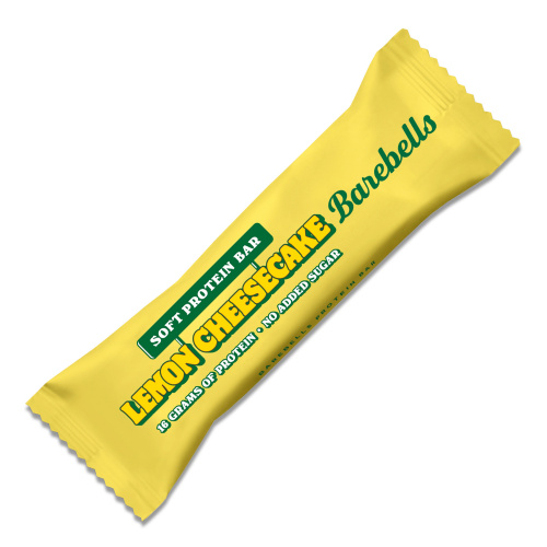 Barebells - Soft Protein Bar