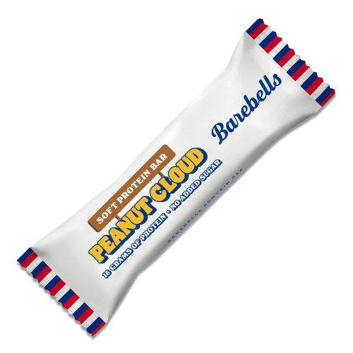 Barebells - Soft Protein Bar
