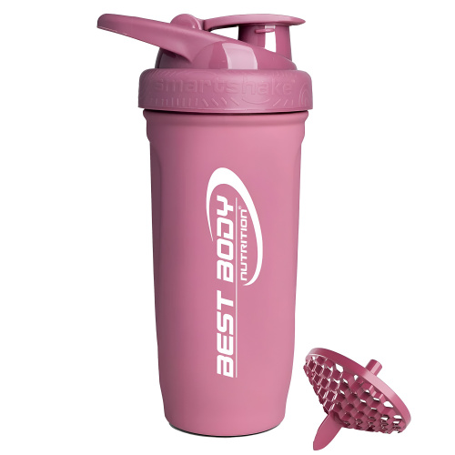 Best Body Nutrition - Stainless Steel Shaker 900 ml
