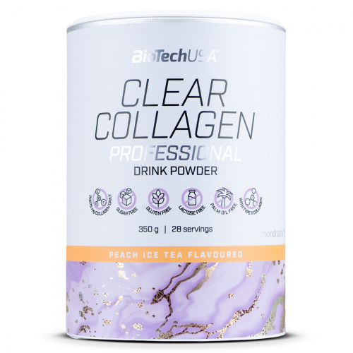 Biotech USA - Clear Collagen Professional