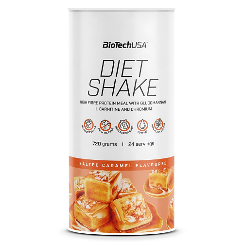 Biotech USA - Diet Shake