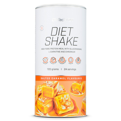 Biotech USA - Diet Shake