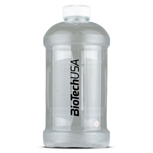 Biotech USA - Water Jug 2200 ml