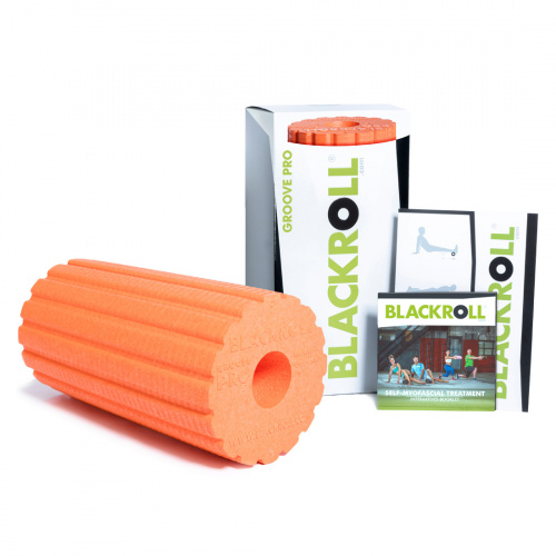 Blackroll - Groove Pro Foam