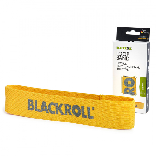 Blackroll - Loop Band