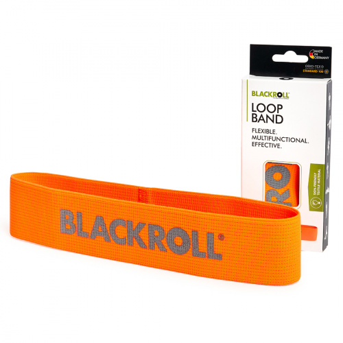 Blackroll - Loop Band