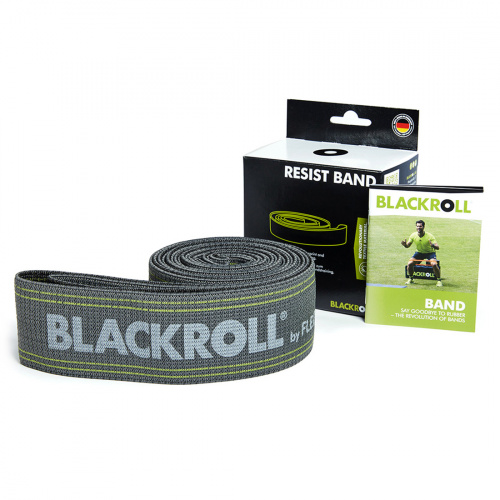 Blackroll - Resist Band