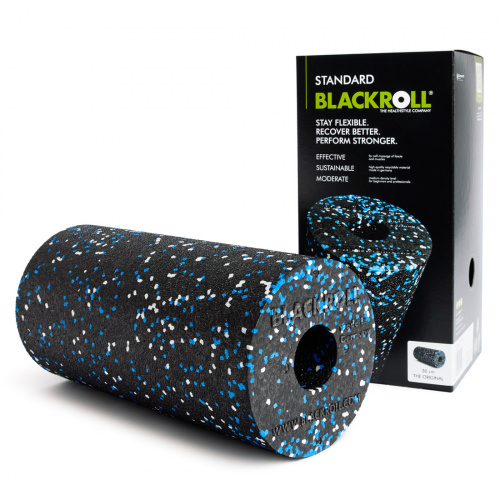 Blackroll - Standard Foam Roller