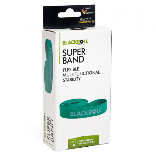 Blackroll - Super Band