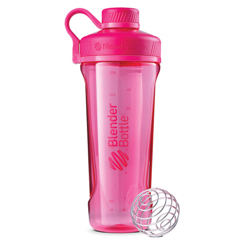 Blender Bottle Brands TRUFIT.eu