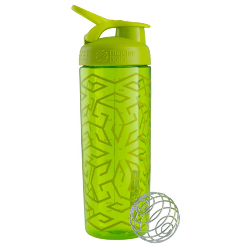 Blender Bottle - Signature Sleek Shaker 820 ml