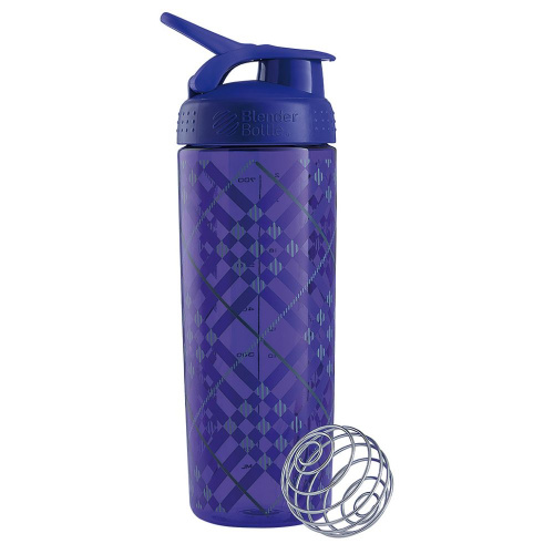 Blender Bottle - Signature Sleek Shaker 820 ml