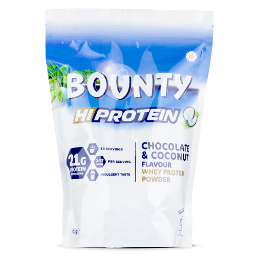 Mars Protein - Bounty Protein Powder