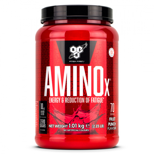 BSN - Amino-X