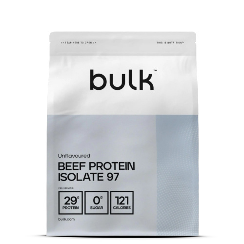 Bulk - Beef Protein Isolate 97