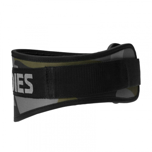 Better Bodies - Camo Gym Belt