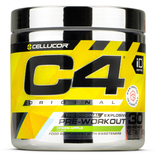 Cellucor - C4 Original