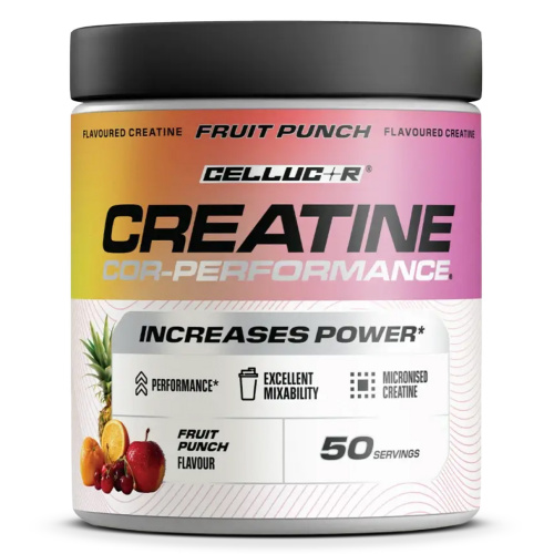 Cellucor - Cor-Performance Creatine flavoured