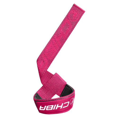 Chiba - 40605 Lifting Straps