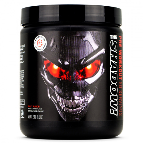 JNX Sports - The Shadow! Pre-Workout