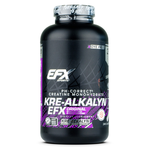 EFX - Kre-Alkalyn