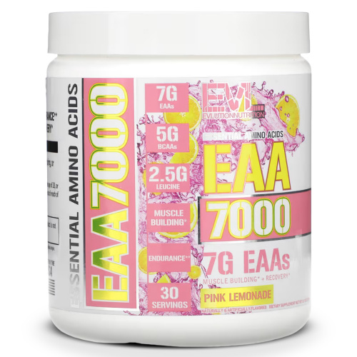 EVL Nutrition - EAA 7000