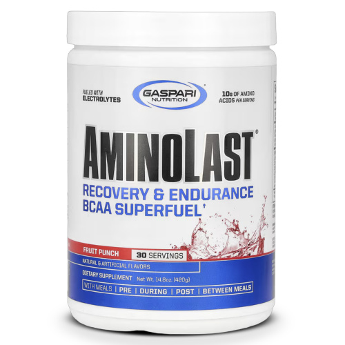 Gaspari Nutrition - AminoLast