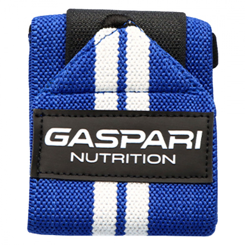 Gaspari Nutrition - Wrist Wraps