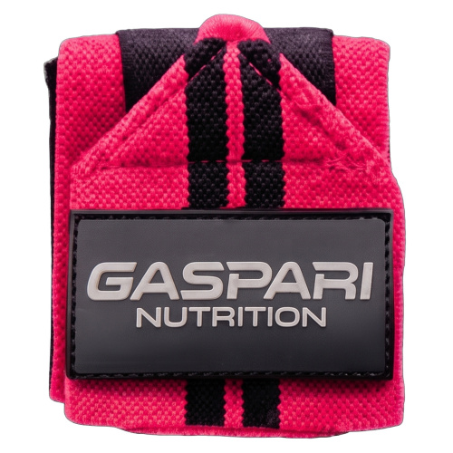 Gaspari Nutrition - Wrist Wraps