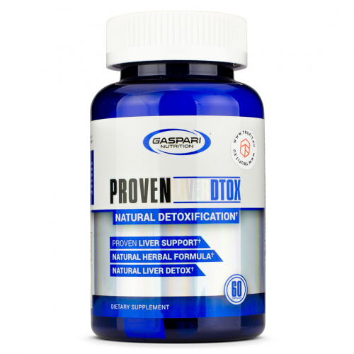 Gaspari Nutrition - Brands - TRUFIT.eu
