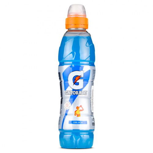 Gatorade Brands TRUFIT.eu