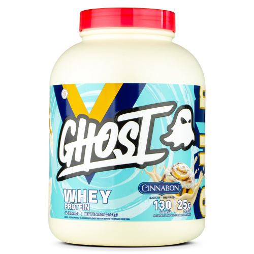 Ghost - Whey