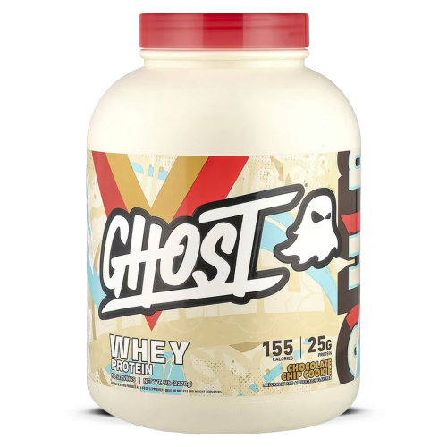 Ghost - Whey