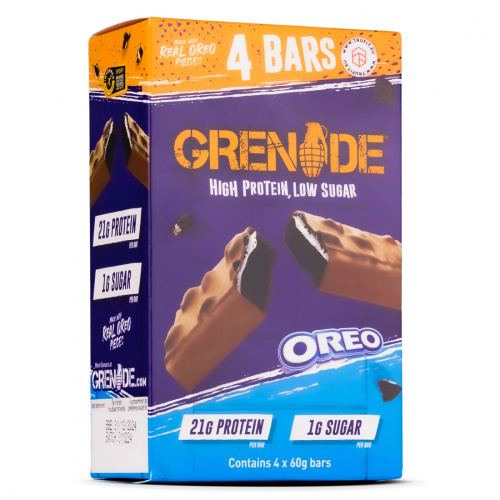 Grenade - Protein Bar