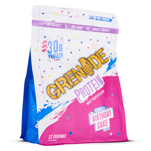 Grenade - Protein