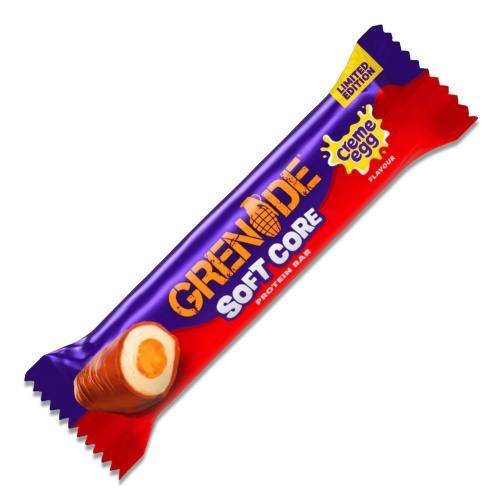 Grenade - Soft Core Protein Bar