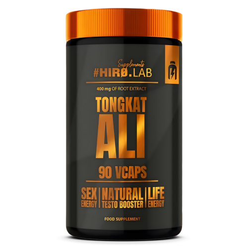 HIRO.LAB - Tongkat Ali