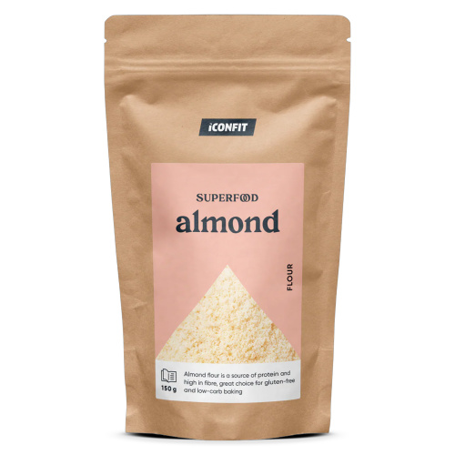 iConfit - Almond Flour
